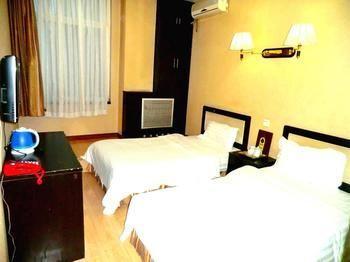 Hotel Haiyun *