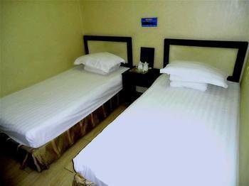 Hotel Haiyun *