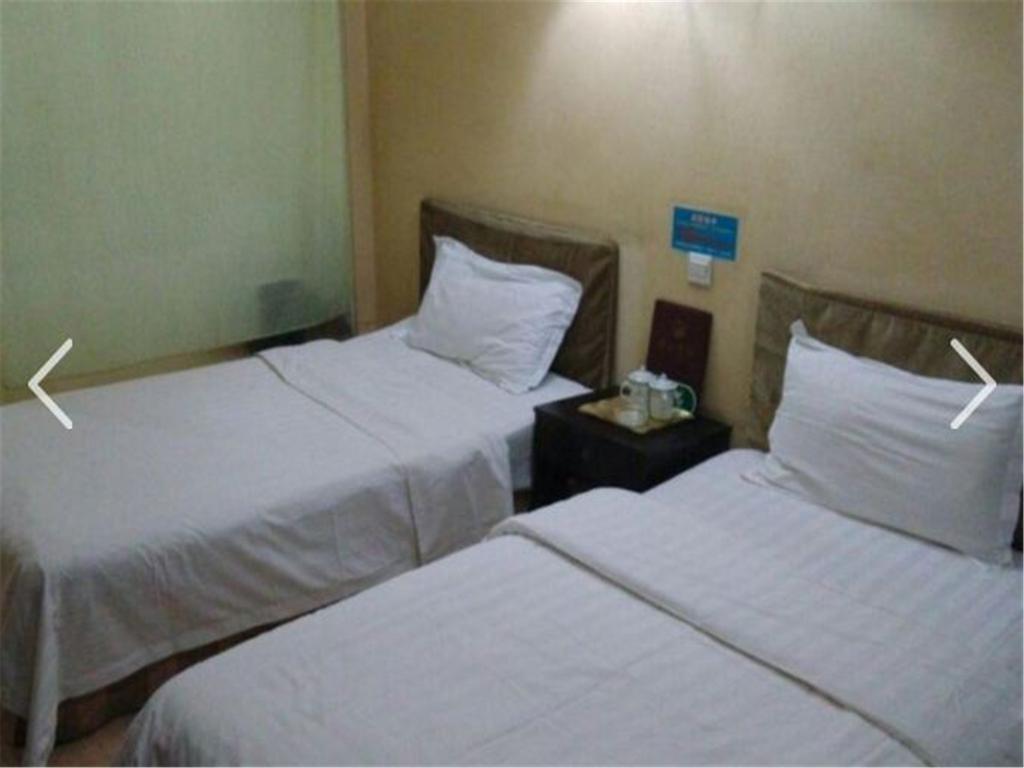 Haiyun Hotel