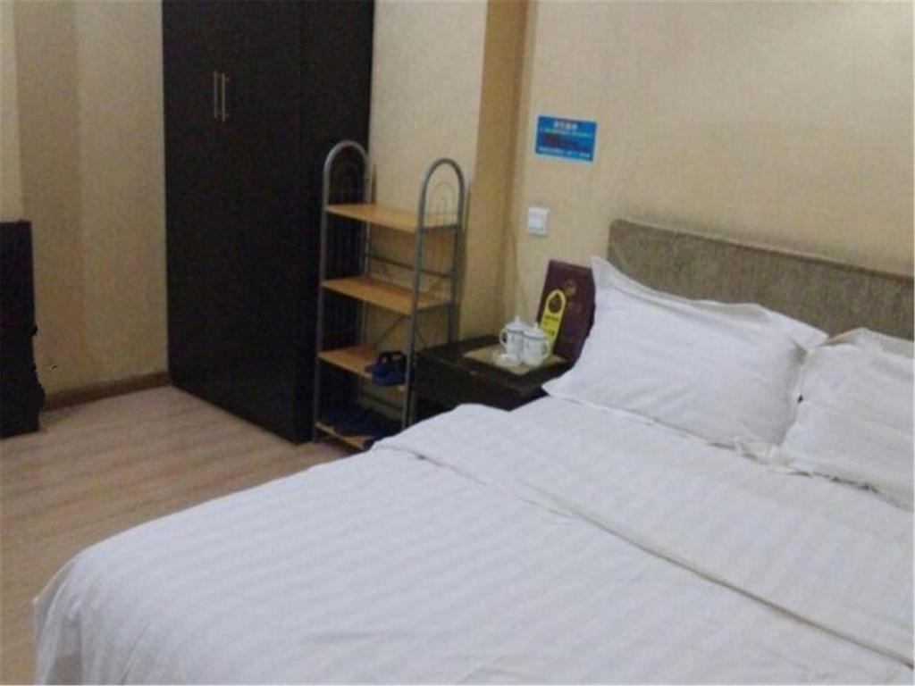 Hotel Haiyun *